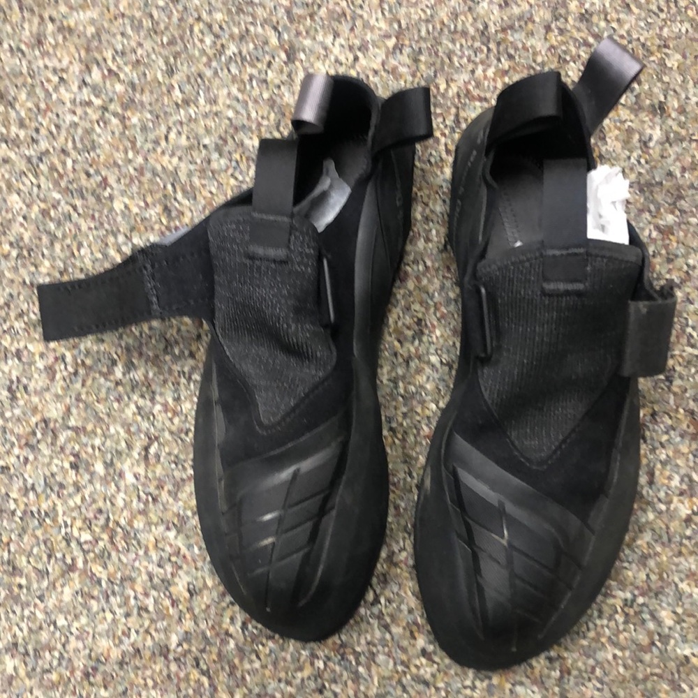 Men’s Black Diamond Shadow Climbing Shoes